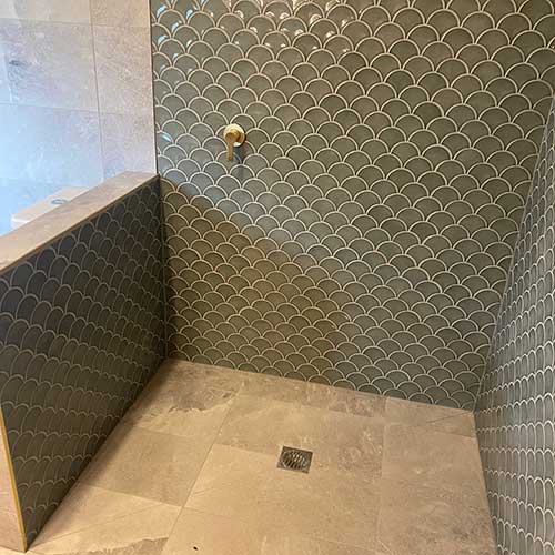 Ceramic tile laying bellarine peninsula