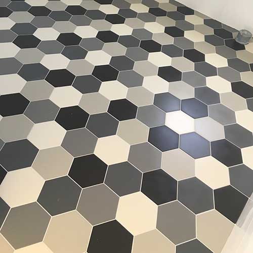 Porcelain Tile Laying geelong