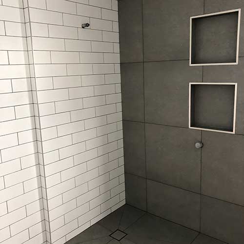 stone tile laying ocean grove